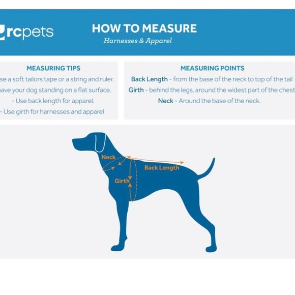 RC Pets • Delta Rainslicker • Yellow (Lemon) • Dog Size Medium - Picture 5 of 5